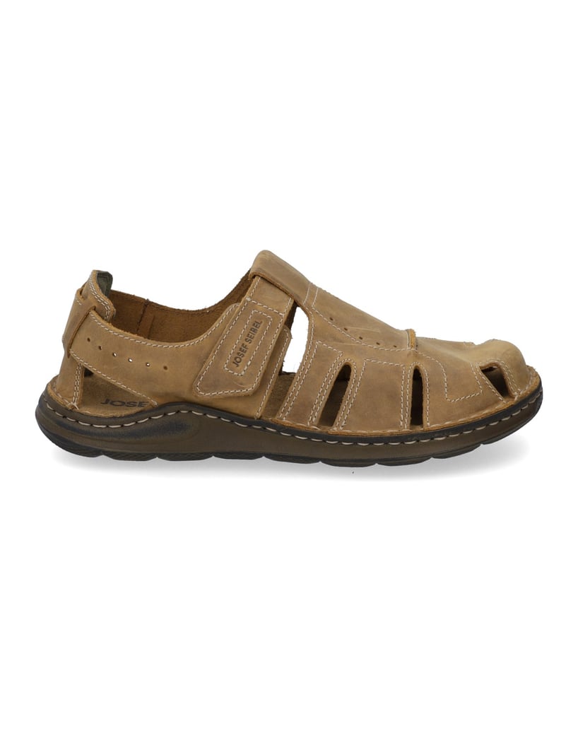 JOSEF-SEIBEL-JOSEF-SEIBEL-Maverick-01-|-Sandale-für-Herren-|-Braun-braun