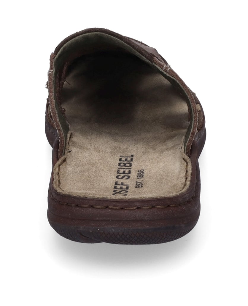 JOSEF-SEIBEL-Sandale-Maverick-02,-mocca-braun
