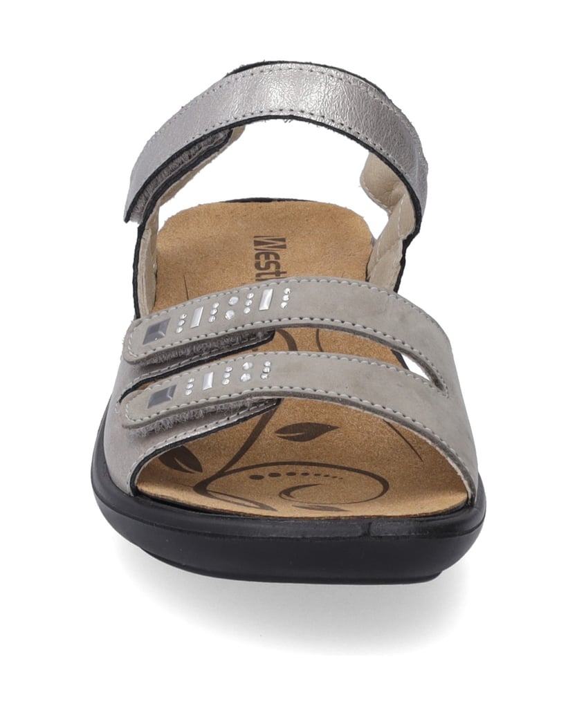 Westland-Sandale-Ibiza-86,-platin