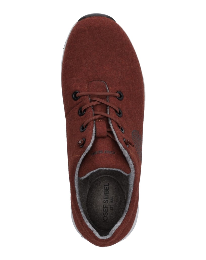 JOSEF-SEIBEL-JOSEF-SEIBEL-Noah-05-|-Sneaker-für-Herren-|-Gelb-rot