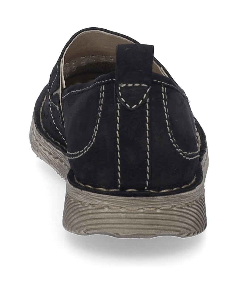 JOSEF-SEIBEL-JOSEF-SEIBEL-Sofie-27-|-Slipper-für-Damen-|-Schwarz-schwarz