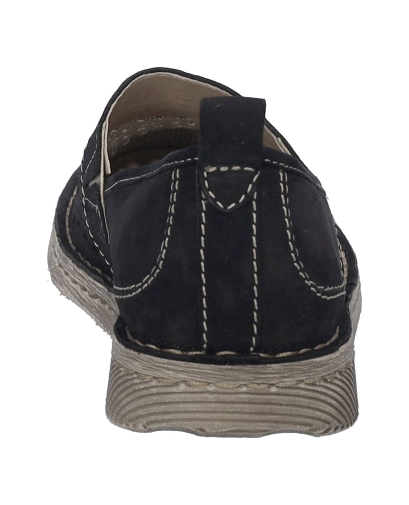 JOSEF-SEIBEL-JOSEF-SEIBEL-Sofie-27-|-Slipper-für-Damen-|-Schwarz-schwarz