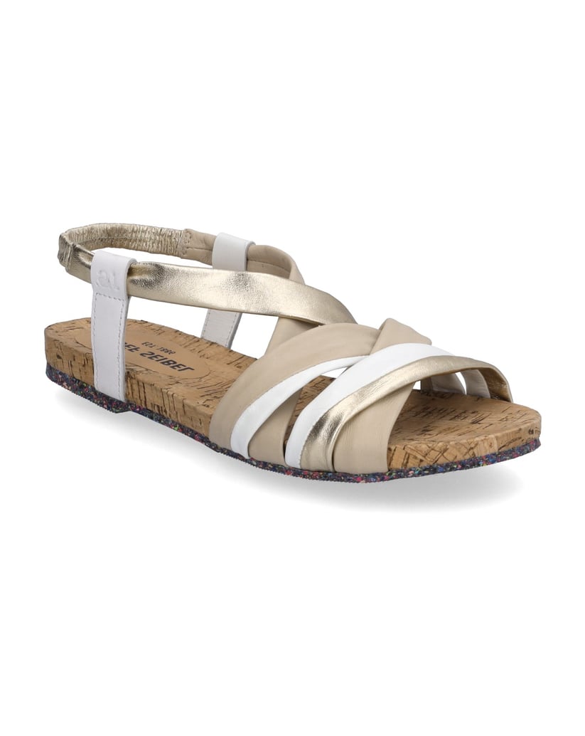JOSEF-SEIBEL-JOSEF-SEIBEL-Henriette-03-|-Sandale-für-Damen-|-Beige-beige