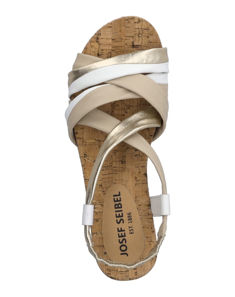 JOSEF-SEIBEL-JOSEF-SEIBEL-Henriette-03-|-Sandale-für-Damen-|-Beige-beige