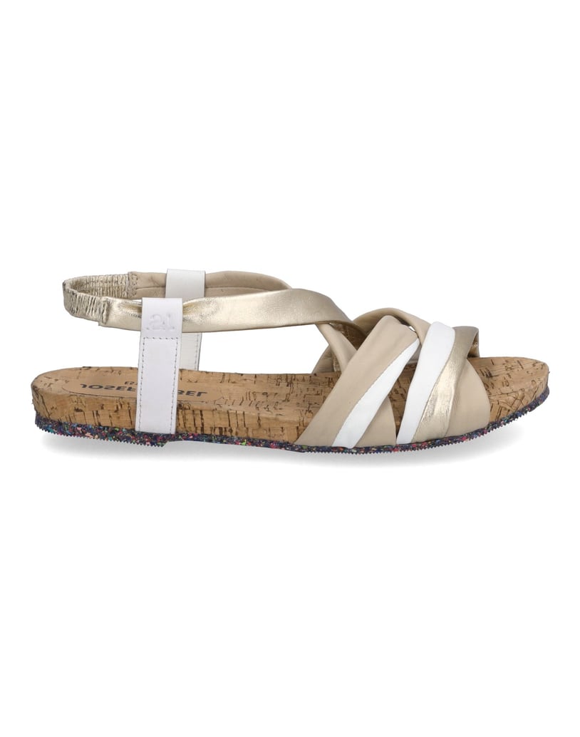 JOSEF-SEIBEL-JOSEF-SEIBEL-Henriette-03-|-Sandale-für-Damen-|-Beige-beige