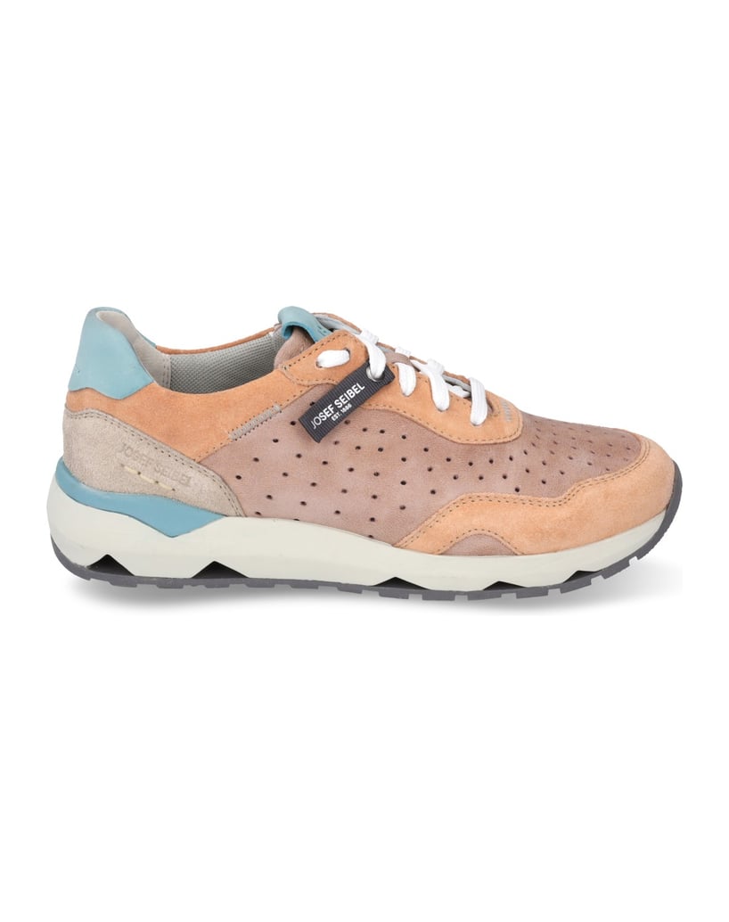 JOSEF-SEIBEL-JOSEF-SEIBEL-Jonah-02-|-Sneaker-für-Damen-|-Weiß-beige