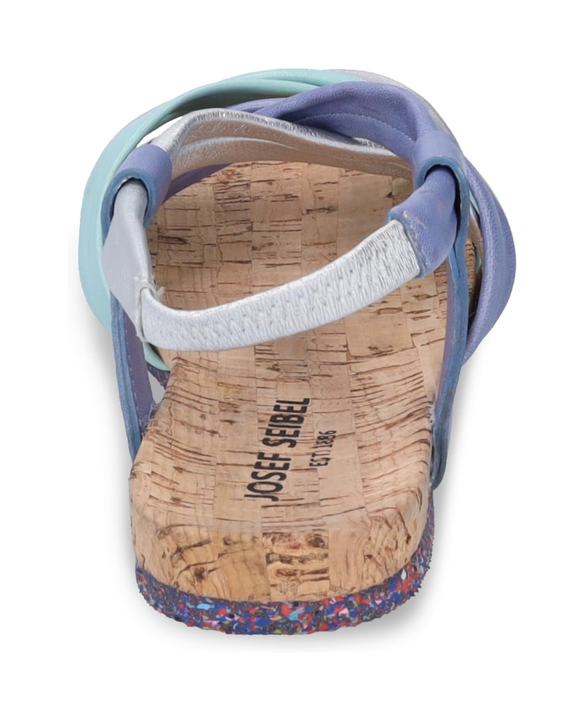 JOSEF-SEIBEL-JOSEF-SEIBEL-Henriette-03-|-Sandale-für-Damen-|-Blau-blau