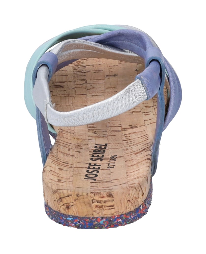 JOSEF-SEIBEL-JOSEF-SEIBEL-Henriette-03-|-Sandale-für-Damen-|-Blau-blau