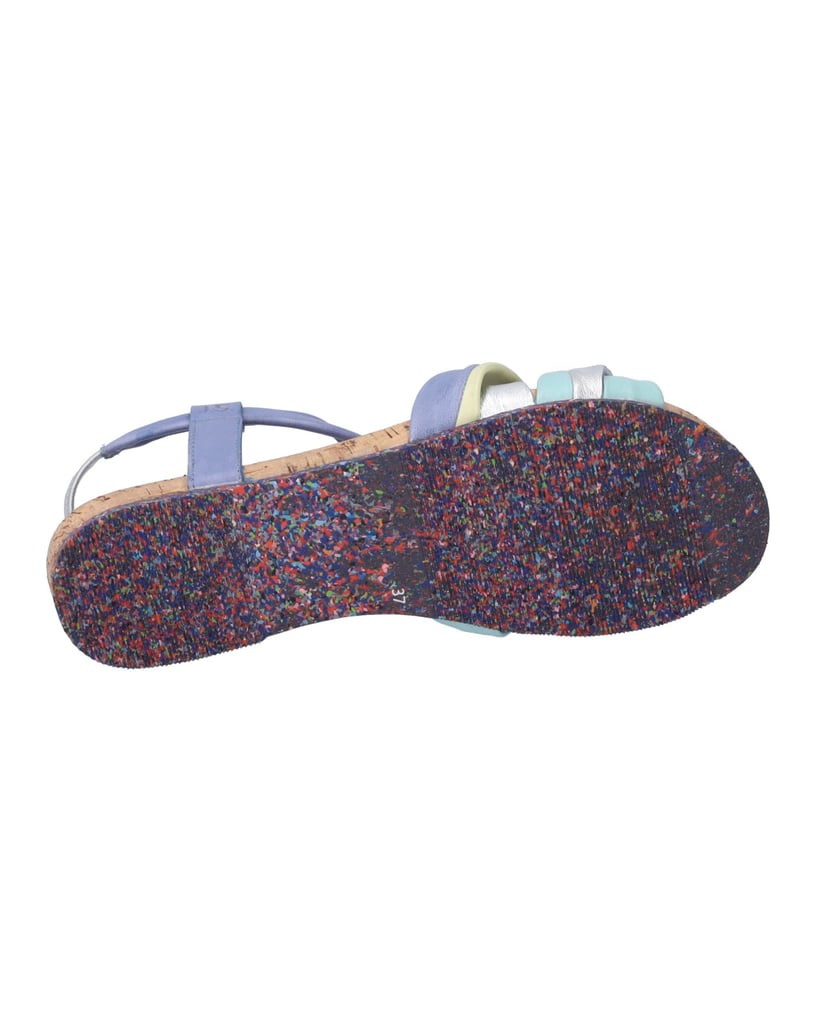 JOSEF-SEIBEL-JOSEF-SEIBEL-Henriette-03-|-Sandale-für-Damen-|-Blau-blau