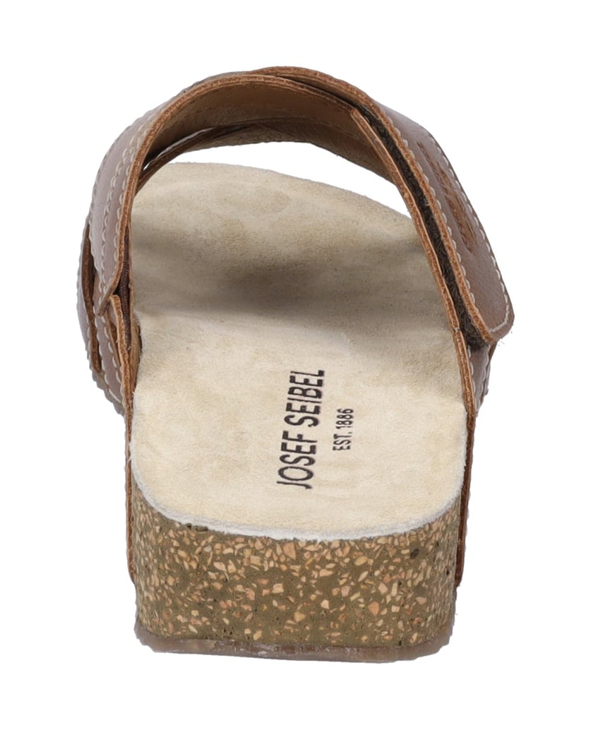 JOSEF-SEIBEL-JOSEF-SEIBEL-Tonga-74-|-Sandale-für-Damen-|-Braun-braun