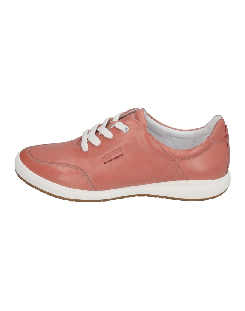 JOSEF-SEIBEL-Sneaker-Caren-41,-lachs-rosa
