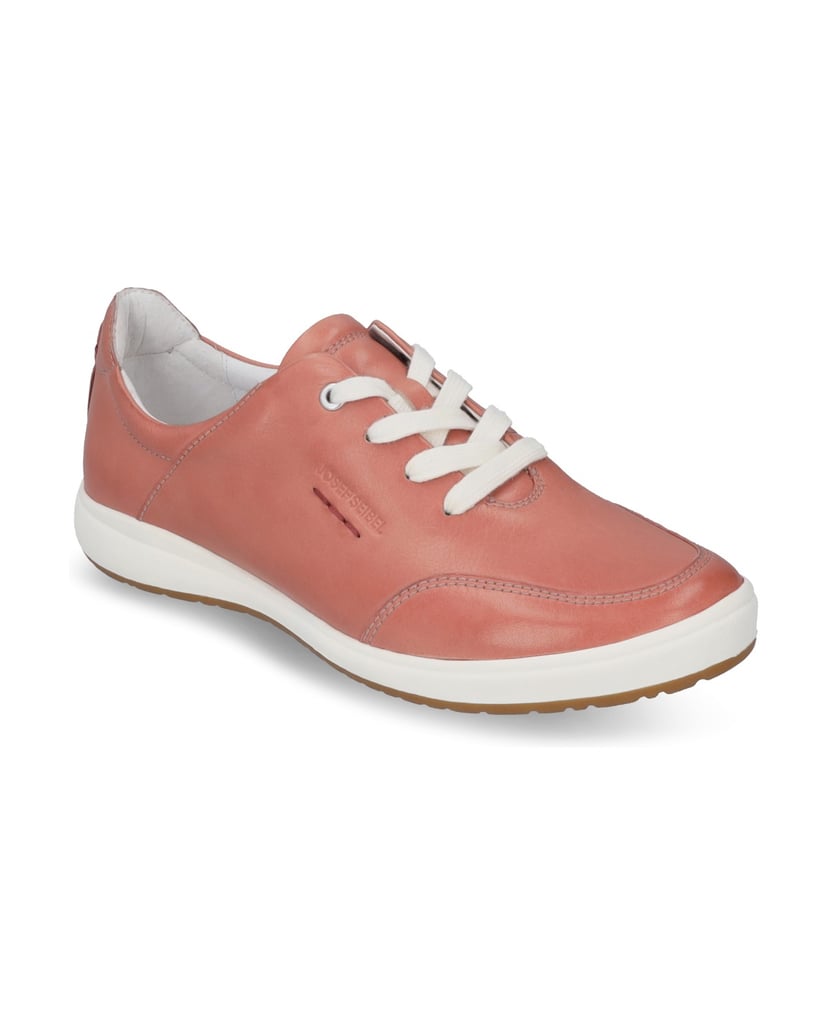 JOSEF-SEIBEL-Sneaker-Caren-41,-lachs-rosa