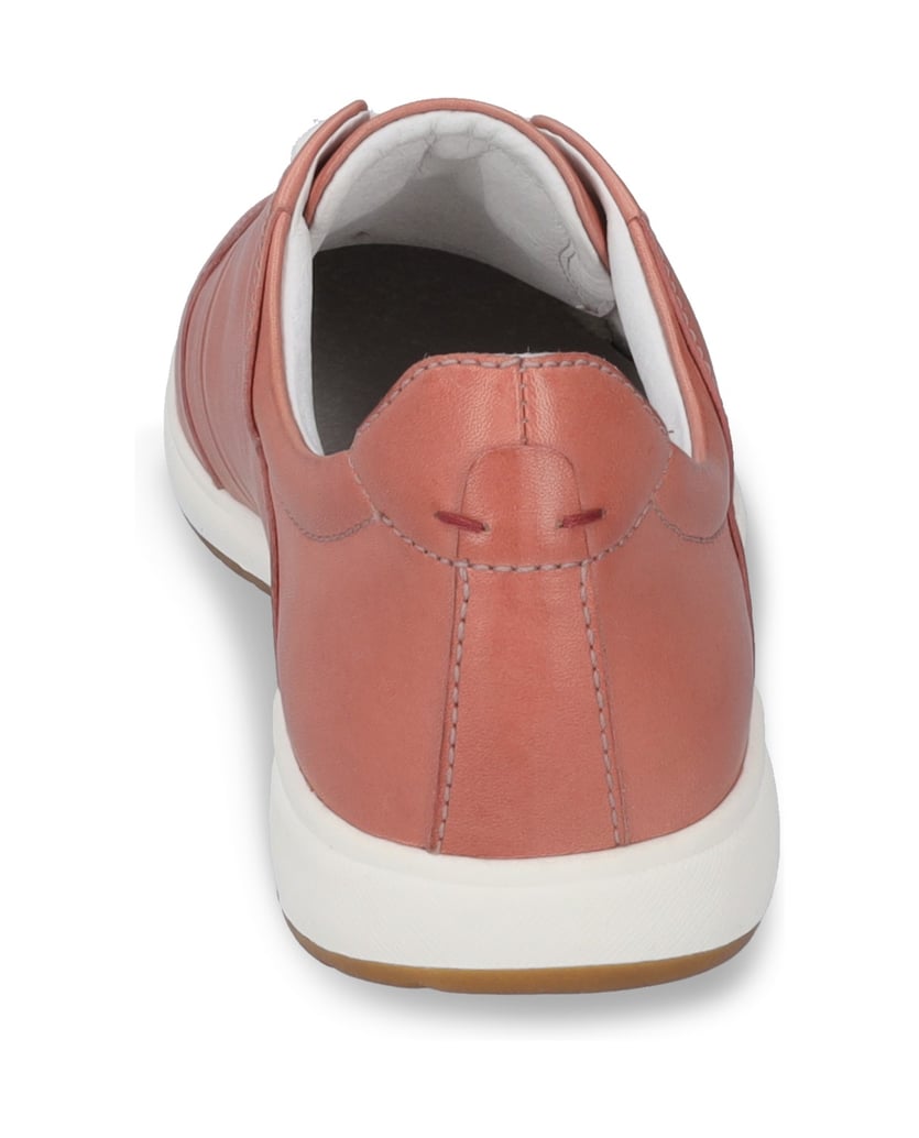 JOSEF-SEIBEL-Sneaker-Caren-41,-lachs-rosa