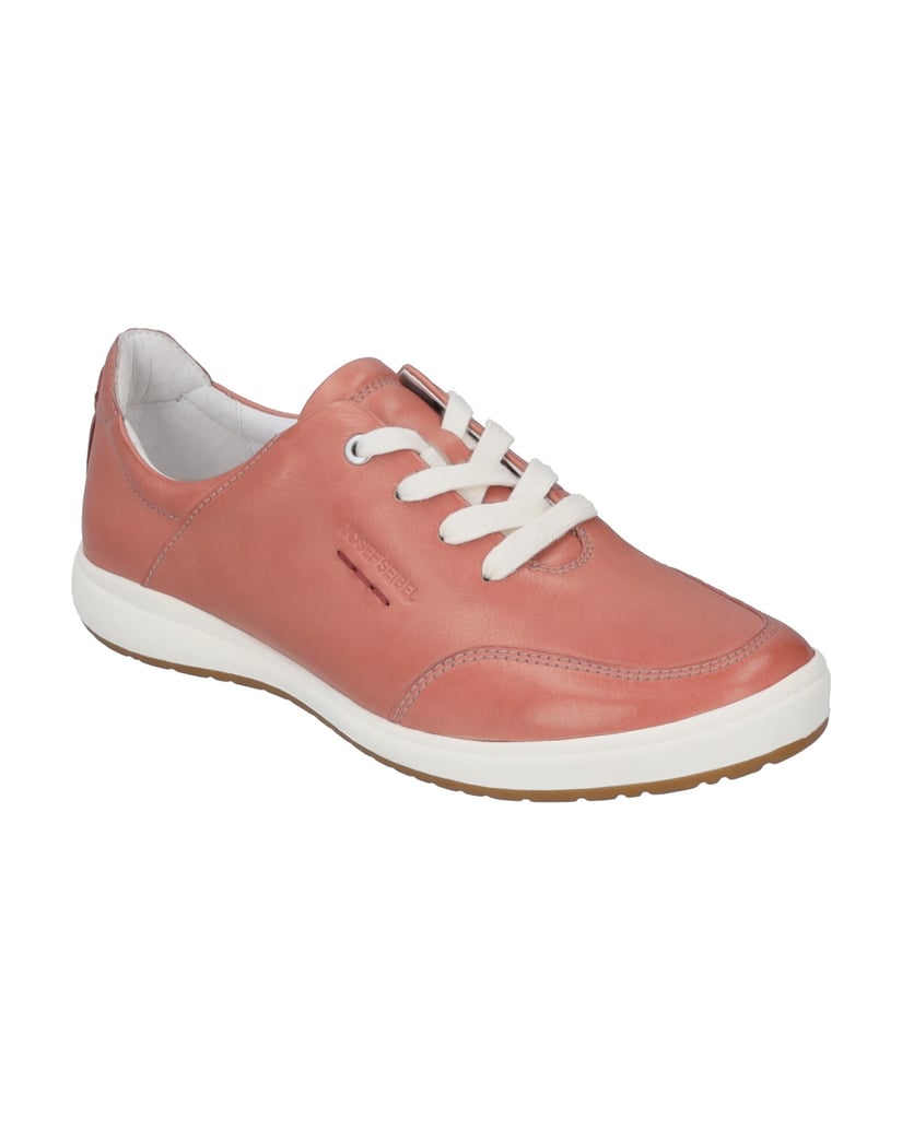 JOSEF-SEIBEL-Sneaker-Caren-41,-lachs-rosa