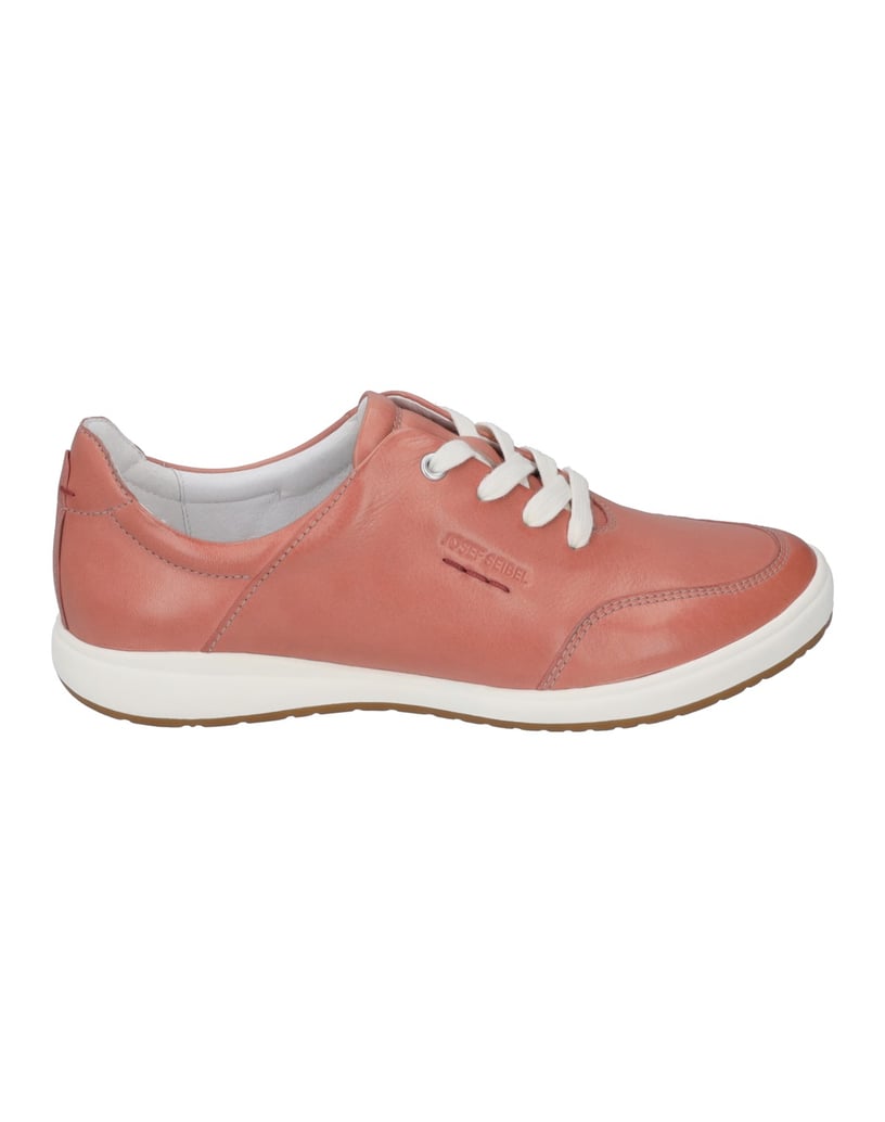JOSEF-SEIBEL-Sneaker-Caren-41,-lachs-rosa
