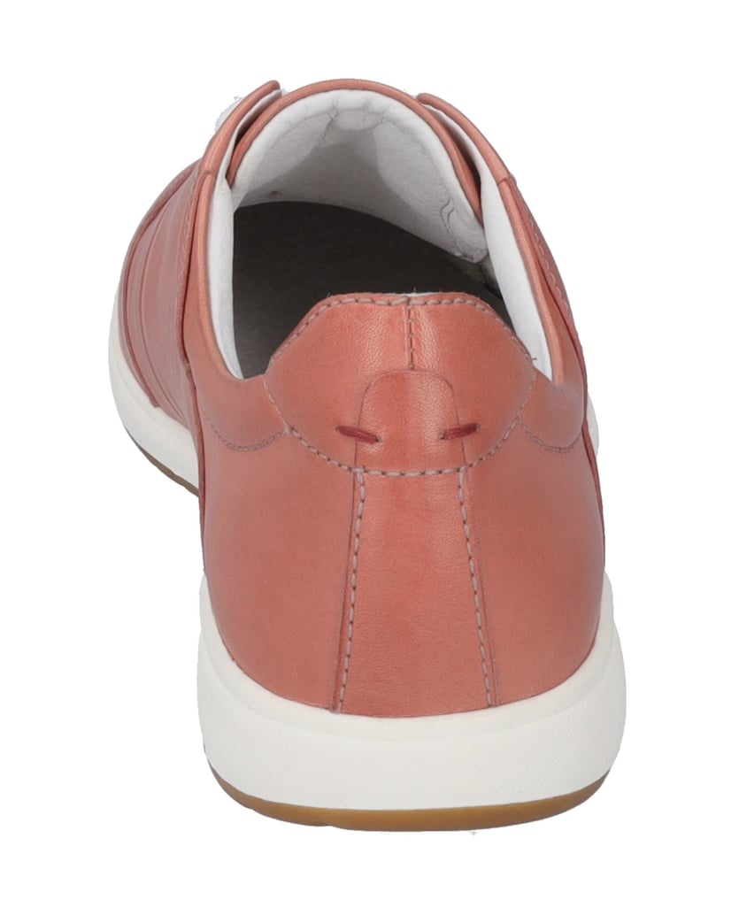 JOSEF-SEIBEL-Sneaker-Caren-41,-lachs-rosa
