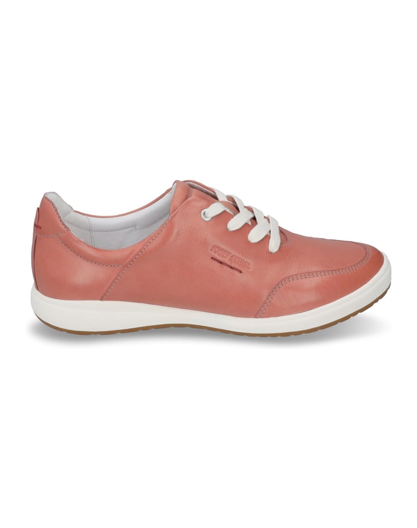 JOSEF-SEIBEL-Sneaker-Caren-41,-lachs-rosa