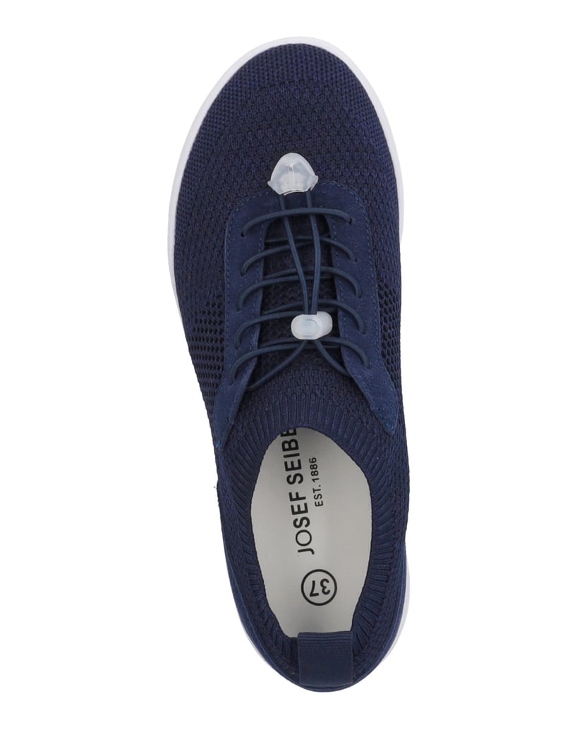 JOSEF-SEIBEL-JOSEF-SEIBEL-Sina-69-|-Sneaker-für-Damen-|-Blau-blau
