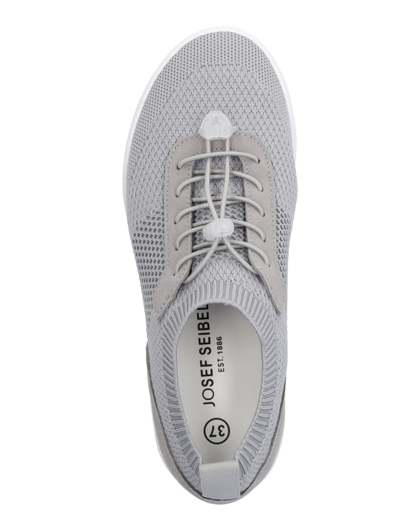 JOSEF-SEIBEL-JOSEF-SEIBEL-Sina-69-|-Sneaker-für-Damen-|-Grau-grau