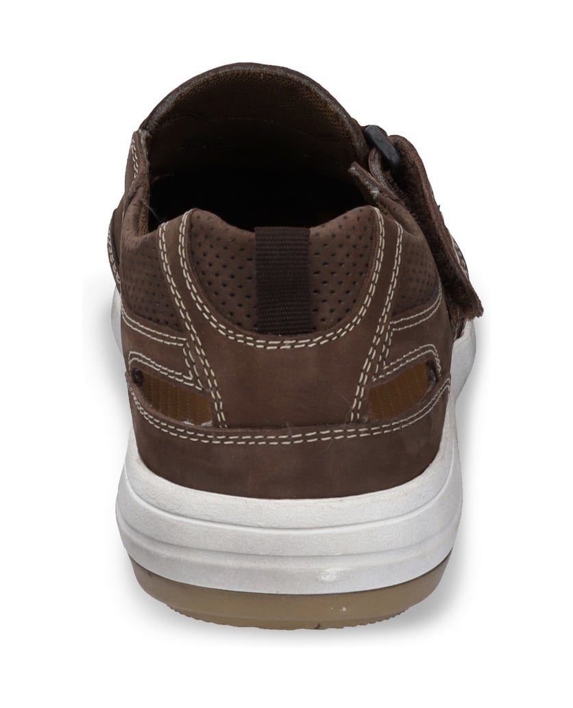 JOSEF-SEIBEL-Sandale-Enrico-21,-brandy