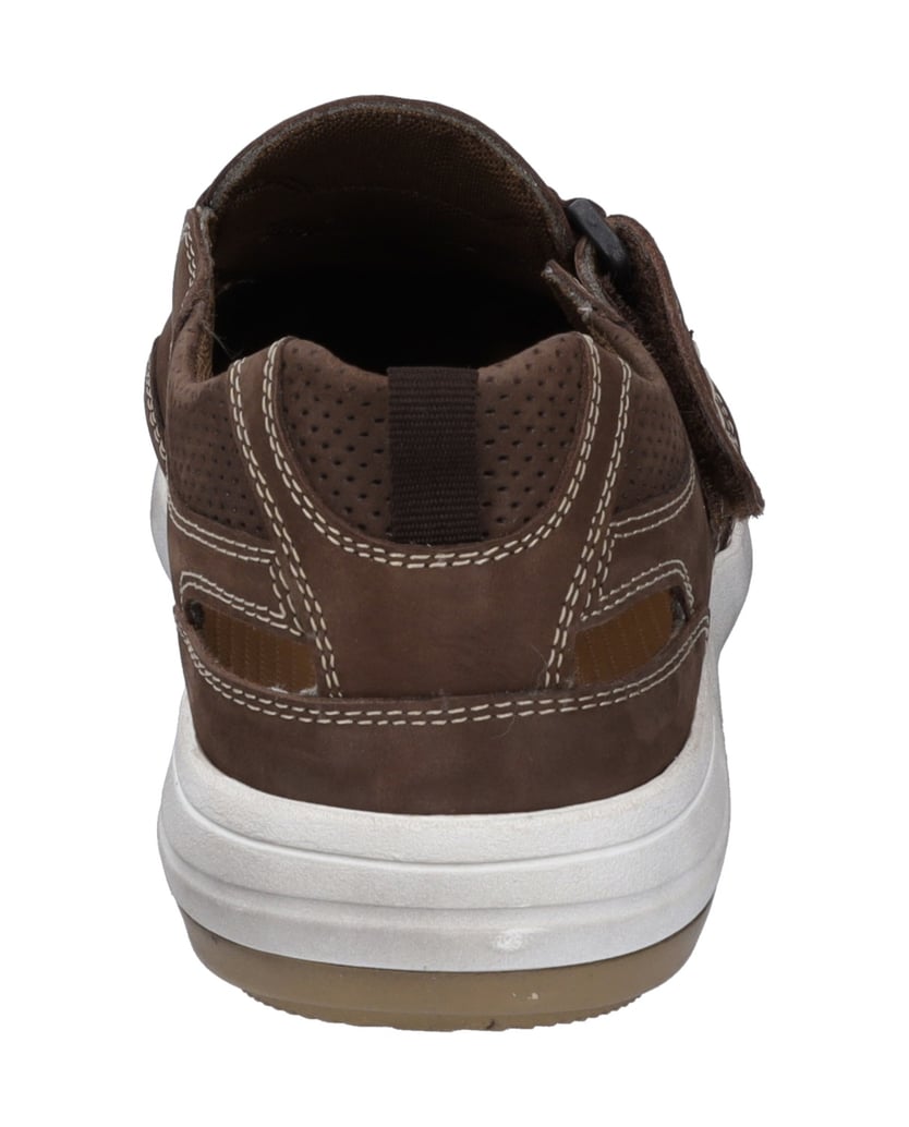 JOSEF-SEIBEL-Sandale-Enrico-21,-brandy