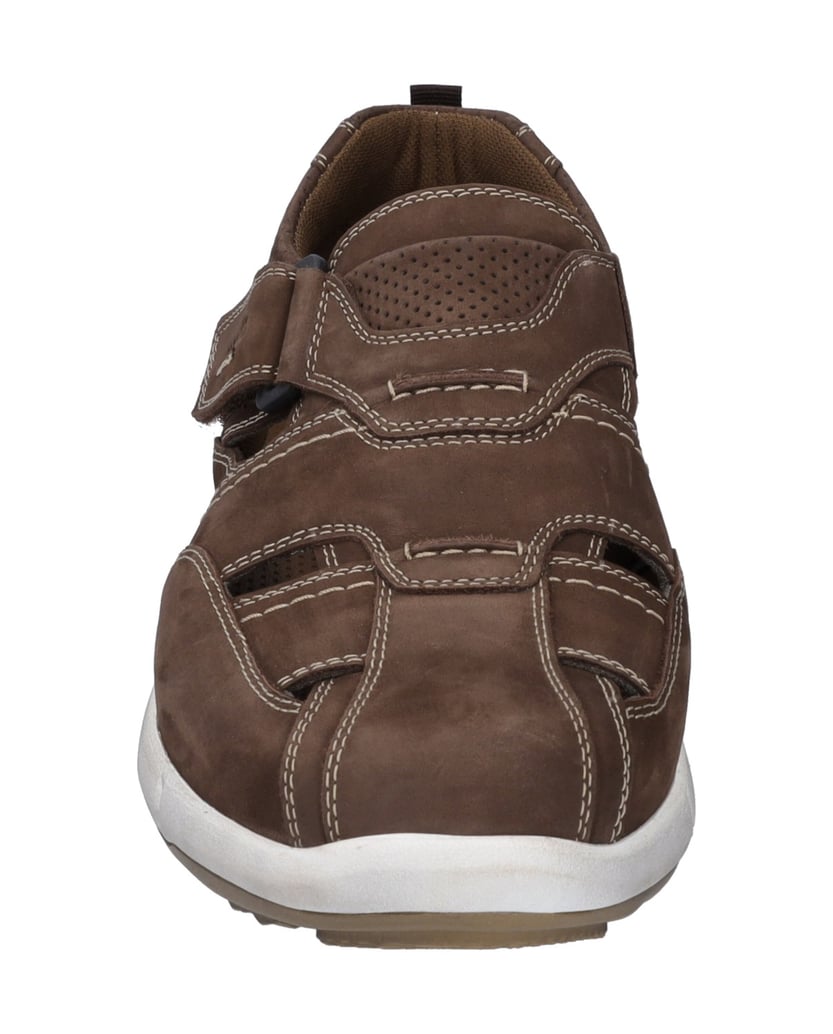 JOSEF-SEIBEL-Sandale-Enrico-21,-brandy