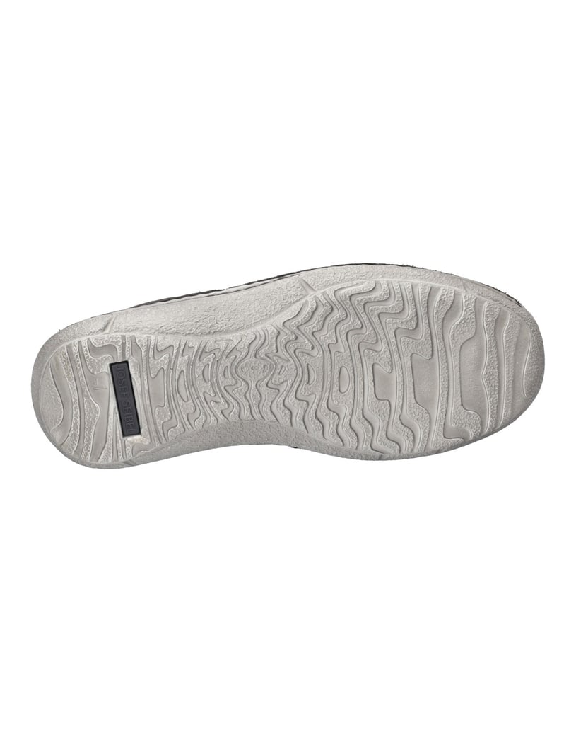 JOSEF-SEIBEL-JOSEF-SEIBEL-Anvers-91-|-Halbschuh-für-Herren-|-Grau-grau
