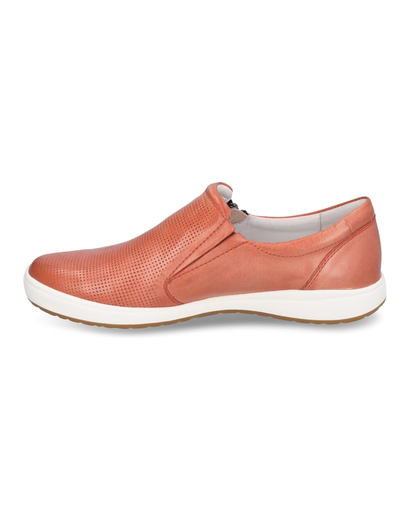 JOSEF-SEIBEL-JOSEF-SEIBEL-Caren-22-|-Slipper-für-Damen-|-Rot-rosa