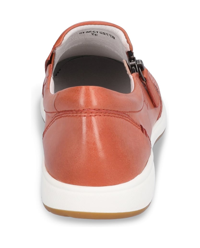 JOSEF-SEIBEL-JOSEF-SEIBEL-Caren-22-|-Slipper-für-Damen-|-Rot-rosa