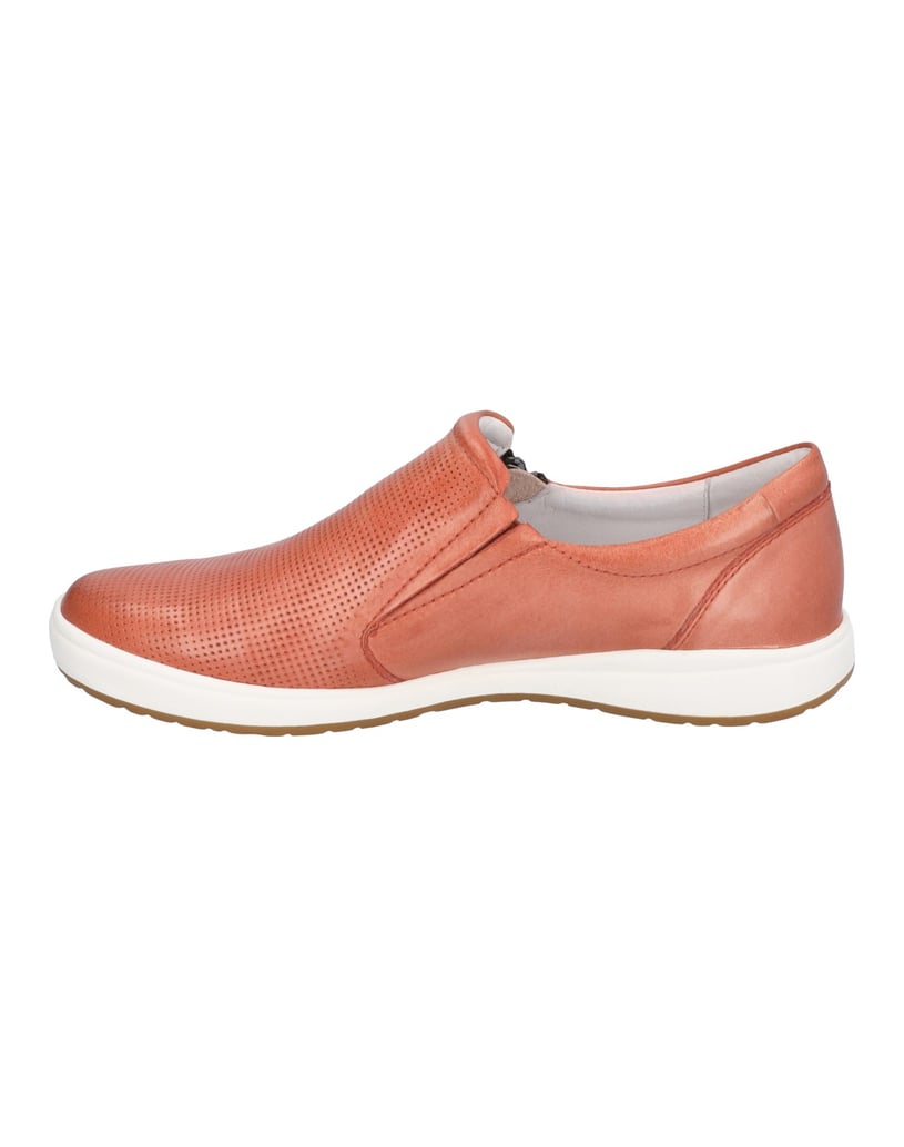 JOSEF-SEIBEL-JOSEF-SEIBEL-Caren-22-|-Slipper-für-Damen-|-Rot-rosa