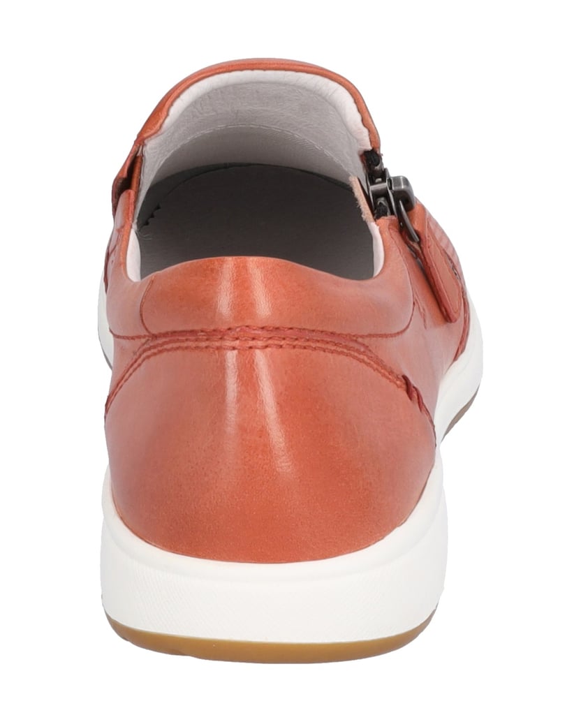 JOSEF-SEIBEL-JOSEF-SEIBEL-Caren-22-|-Slipper-für-Damen-|-Rot-rosa
