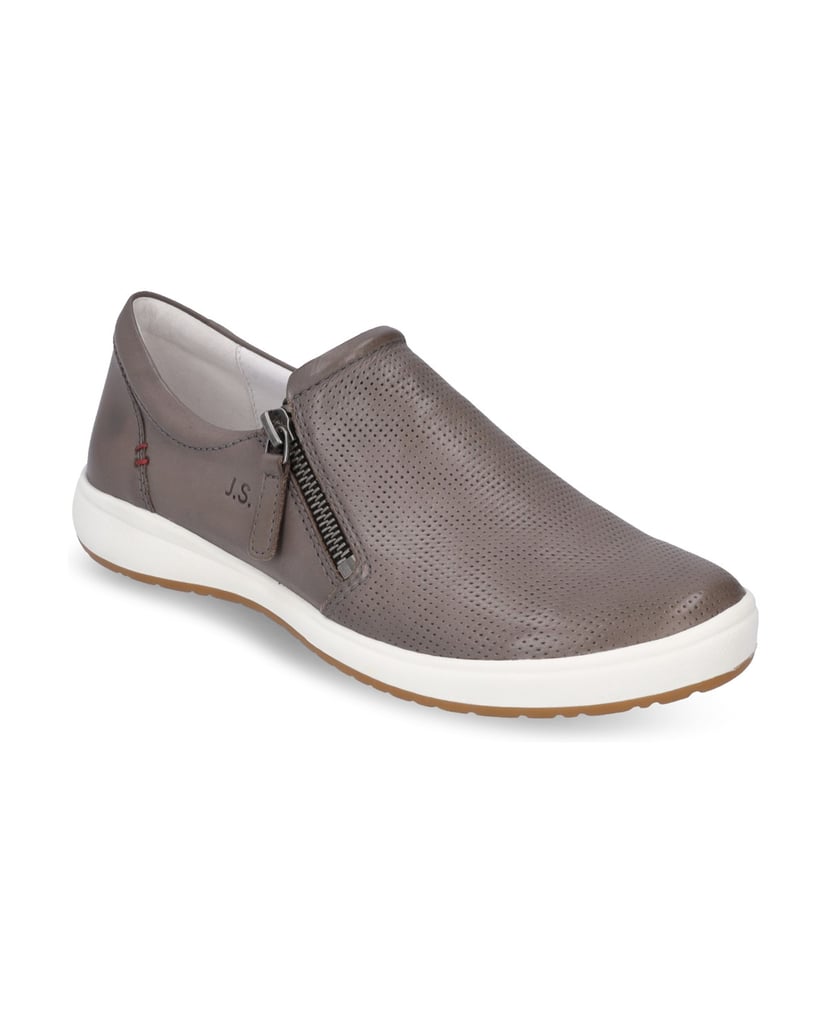 JOSEF-SEIBEL-JOSEF-SEIBEL-Caren-22-|-Slipper-für-Damen-|-Grau-grau