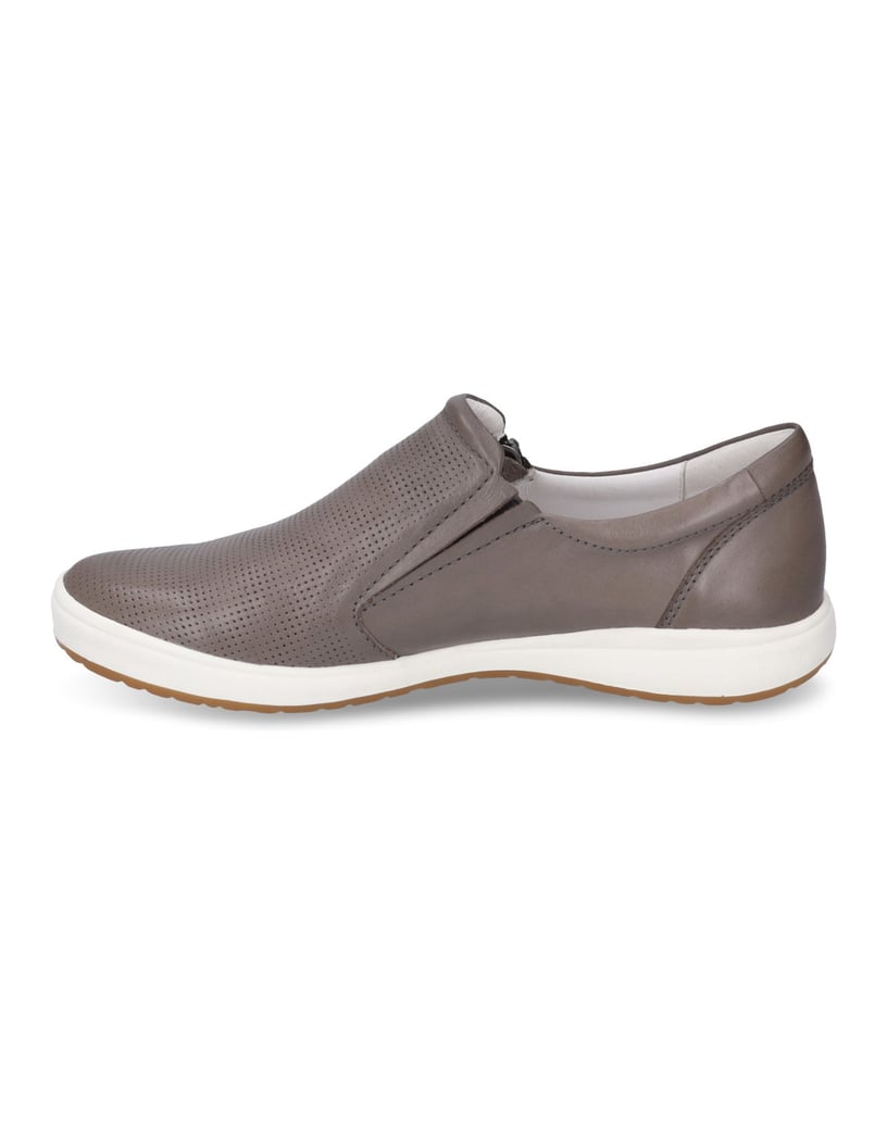 JOSEF-SEIBEL-JOSEF-SEIBEL-Caren-22-|-Slipper-für-Damen-|-Grau-grau