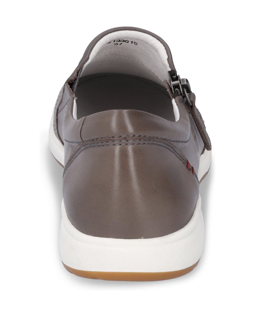 JOSEF-SEIBEL-JOSEF-SEIBEL-Caren-22-|-Slipper-für-Damen-|-Grau-grau
