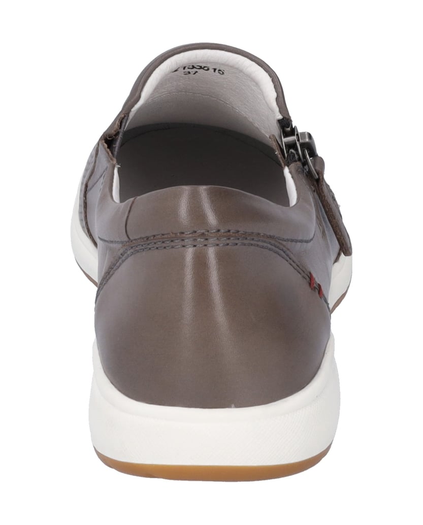 JOSEF-SEIBEL-JOSEF-SEIBEL-Caren-22-|-Slipper-für-Damen-|-Grau-grau