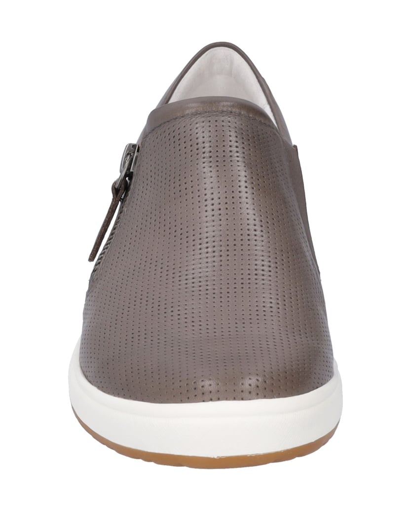 JOSEF-SEIBEL-JOSEF-SEIBEL-Caren-22-|-Slipper-für-Damen-|-Grau-grau