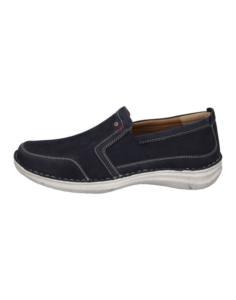 JOSEF-SEIBEL-JOSEF-SEIBEL-Anvers-71-|-Slipper-für-Herren-|-Blau-blau