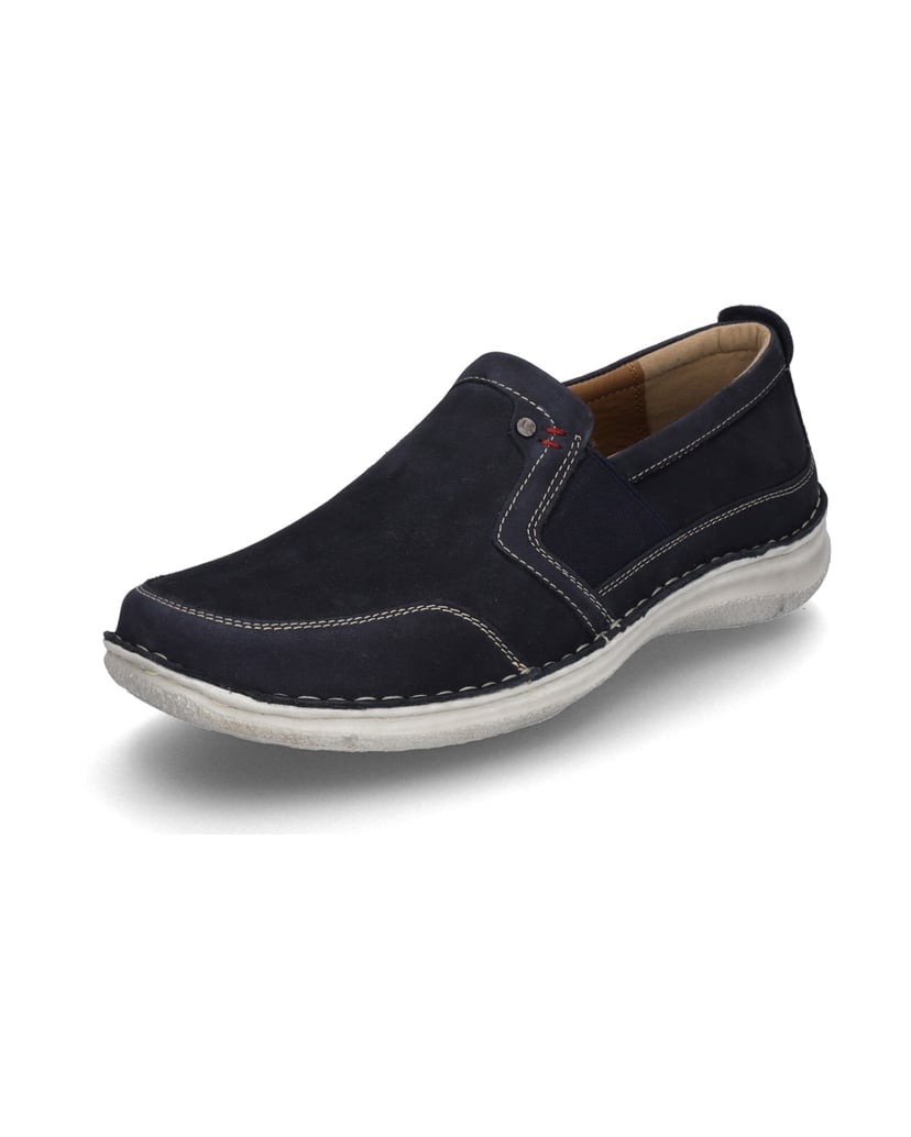 JOSEF-SEIBEL-JOSEF-SEIBEL-Anvers-71-|-Slipper-für-Herren-|-Blau-blau