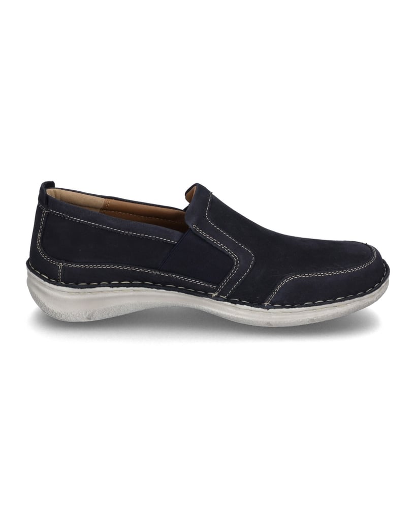 JOSEF-SEIBEL-JOSEF-SEIBEL-Anvers-71-|-Slipper-für-Herren-|-Blau-blau