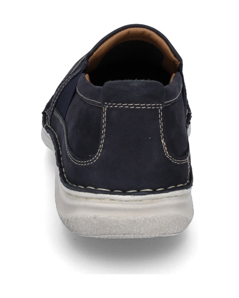 JOSEF-SEIBEL-JOSEF-SEIBEL-Anvers-71-|-Slipper-für-Herren-|-Blau-blau