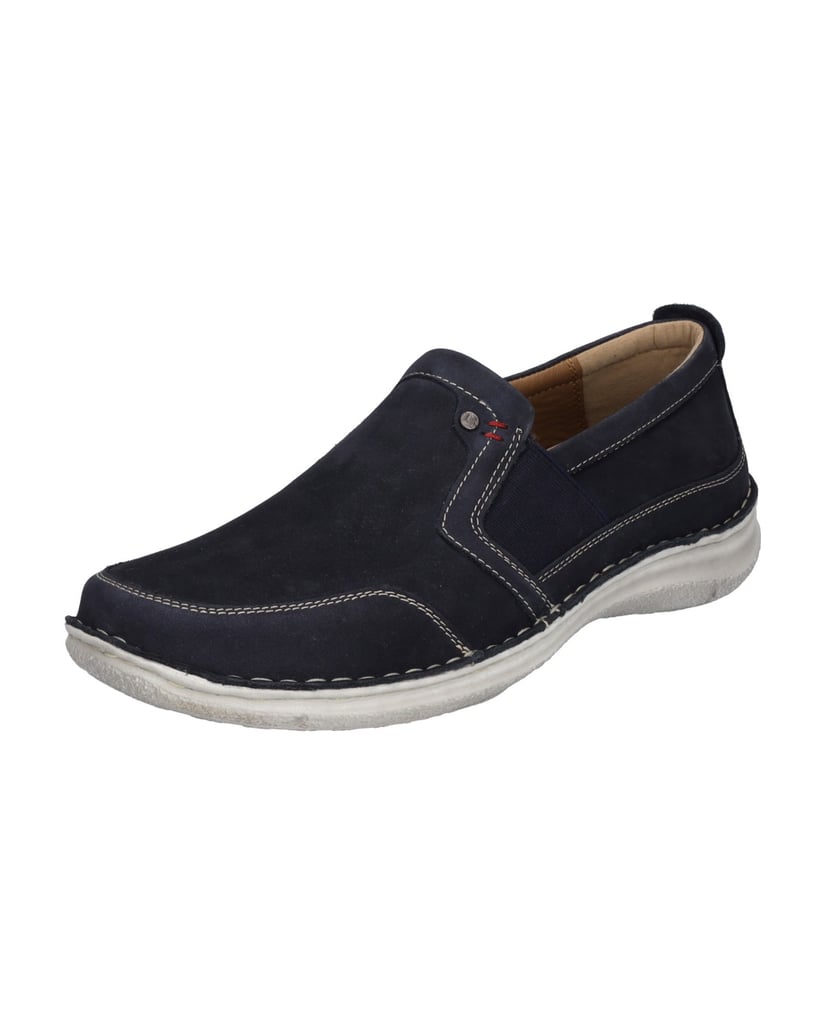 JOSEF-SEIBEL-JOSEF-SEIBEL-Anvers-71-|-Slipper-für-Herren-|-Blau-blau