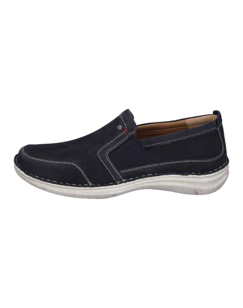 JOSEF-SEIBEL-JOSEF-SEIBEL-Anvers-71-|-Slipper-für-Herren-|-Blau-blau