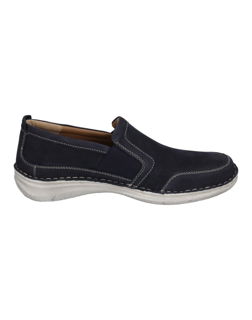 JOSEF-SEIBEL-JOSEF-SEIBEL-Anvers-71-|-Slipper-für-Herren-|-Blau-blau