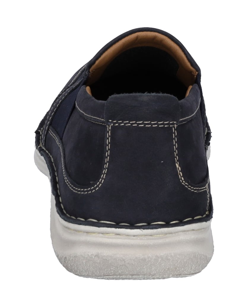 JOSEF-SEIBEL-JOSEF-SEIBEL-Anvers-71-|-Slipper-für-Herren-|-Blau-blau