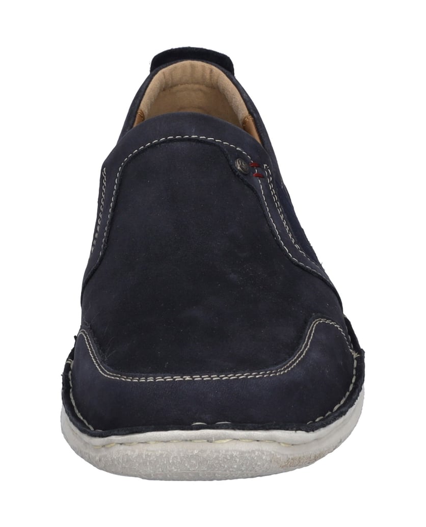 JOSEF-SEIBEL-JOSEF-SEIBEL-Anvers-71-|-Slipper-für-Herren-|-Blau-blau