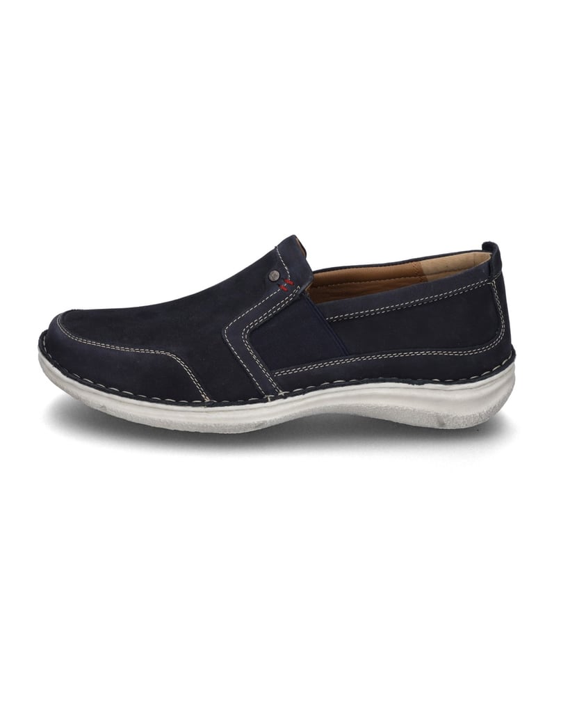 JOSEF-SEIBEL-JOSEF-SEIBEL-Anvers-71-|-Slipper-für-Herren-|-Blau-blau