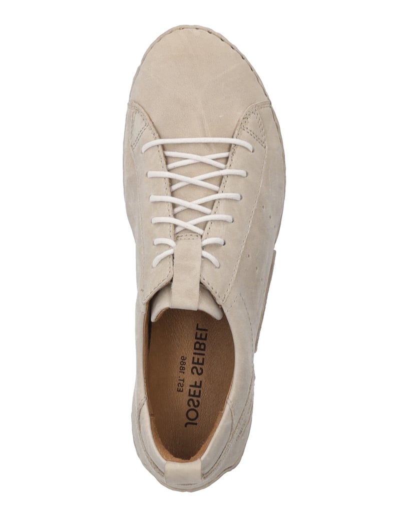 JOSEF-SEIBEL-JOSEF-SEIBEL-Fergey-56-|-Halbschuh-für-Damen-|-Beige-beige