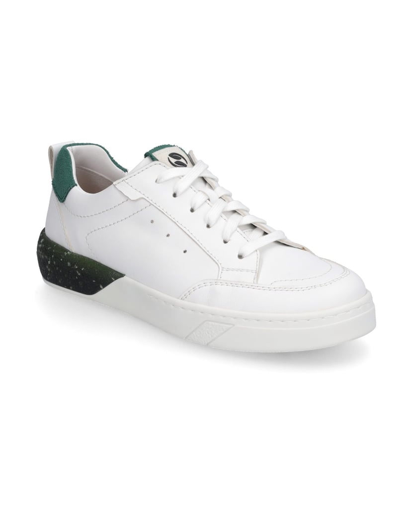 JOSEF-SEIBEL-JOSEF-SEIBEL-Wilma-03-|-Sneaker-für-Damen-|-Weiß-weiss