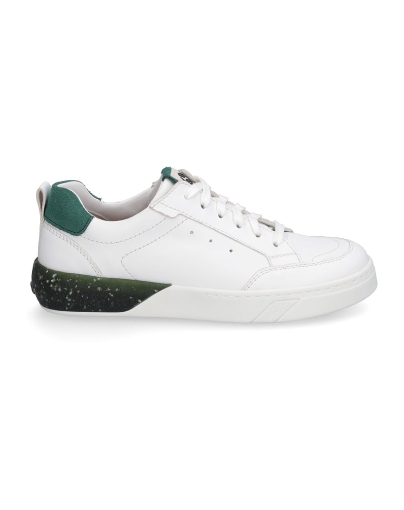 JOSEF-SEIBEL-JOSEF-SEIBEL-Wilma-03-|-Sneaker-für-Damen-|-Weiß-weiss