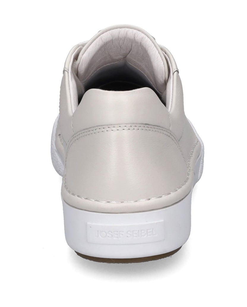 JOSEF-SEIBEL-JOSEF-SEIBEL-Claire-01-|-Sneaker-für-Damen-|-Weiß-weiss